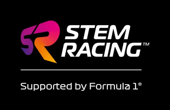 STEM Racing — Backed by Formula 1