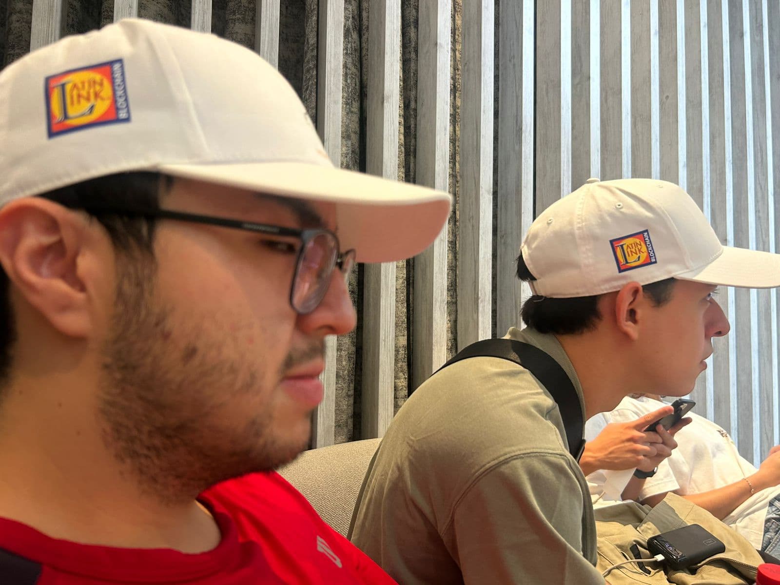 Pit and planning